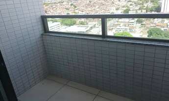 Imagem 7: Apartamento para venda tem 67 metros quadrados com 3 quartos em Casa Amarela - Recife - PE