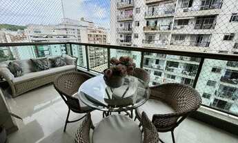 Imagem: Apartamento para venda possui 115 metros