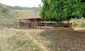 Imagem 6: Fazenda à venda, 484000 m² por R$ 2.000.000,00 - Paraíba do Sul - Paraíba do Sul/RJ