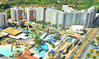 Imagem 4: Apartamento para venda tem 42 metros quadrados com 1 quarto em Do Turista - Caldas Novas