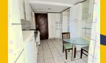 Imagem 6: Apartamento com 3 quartos + escritório no Tirol