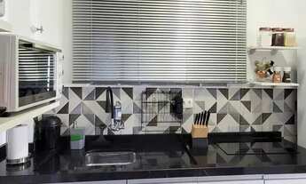 Imagem 4: VENHA MORAR AO LADO DO SHOPPING MULLER, VOCÊ VAI SE ENCANTAR POR ESSE APTO