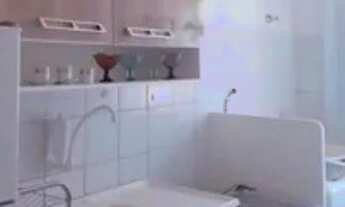 Imagem 5: Vendo apartamento no Condomínio Arte Nova em Socorro - SE