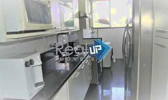 Imagem 6: APARTAMENTO - LEBLON - 04 QUARTOS - 01 VAGA