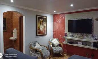 Imagem: Maravilhosa casa VP