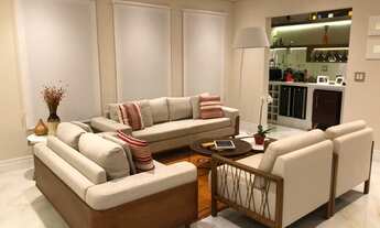 Imagem 4: Casa para venda em Alphaville