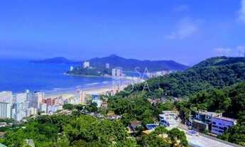 Imagem 4: Casa com 4 dormitórios à venda, 800 m² por R$ 7.000.000,00 - Marapé - Santos/SP