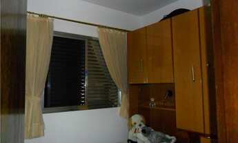 Imagem 3: Sobrado residencial à venda, Vila Sabrina, São Paulo