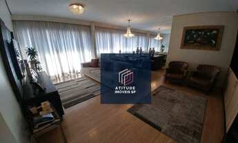 Imagem 5: GRANDE OPORTUNIDADE! Belíssima COBERTURA DUPLEX com 240m² para VENDA e LOCAÇÃO! Venha Conh