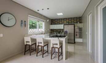 Imagem 4: Casa com 4 dormitórios, 735 m² - venda por R$ 7.000.000,00 ou aluguel por R$ 60.000,00/mês