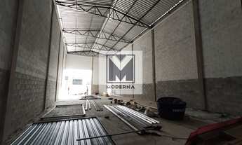 Imagem 5: Galpão em Vila Nova Cumbica - Guarulhos