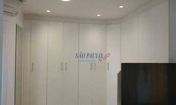 Imagem 7: Lindo Duplex Para Locação no Jardins