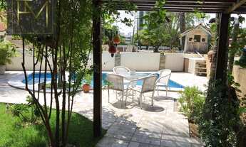 Imagem 6: Casa com 3 dormitórios à venda, 250 m² por R$ 1.299.000,00 - Aeroclube - João Pessoa/PB