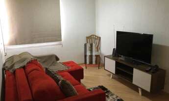 Imagem 3: Apartamento com 2 dormitórios para alugar, 55 m² por R$ 2.150/mês - Mooca - São Paulo/SP