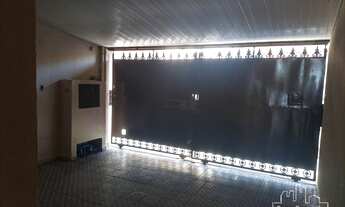 Imagem 6: Casa com 3 dormitórios à venda, 100 m² por R$ 280.000,00 - Jardim Pacaembu - Sorocaba/SP