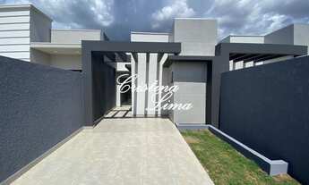 Imagem: CASA RESIDENCIAL em TOLEDO - PR, JARDIM