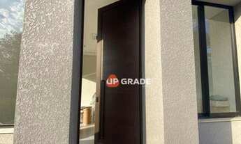 Imagem 6: Casa com 3 dormitórios à venda, 428 m² por R$ 4.700.000,00 - Burle Marx - Santana de Parna