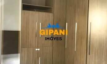 Imagem 4: Apartamento 02 Dormitórios com planejados Bairro São Pedro