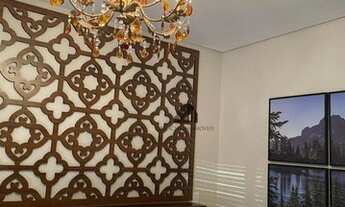 Imagem 7: Casa com 3 dormitórios à venda, 180 m² por R$ 1.380.000,00 - Residencial Imigrantes - Nova