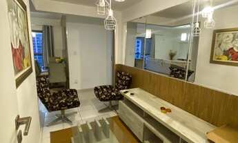 Imagem 6: Excelente apartamento no Jardim de Andaluzia