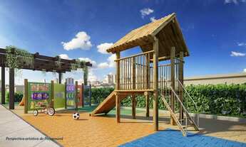 Imagem 3: APARTAMENTO 57 m² 1 VAGA NA VILA ANDRADE PARA VENDA