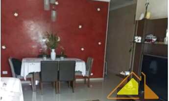 Imagem: Apartamento Cobertura- Jardim Estella