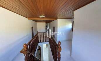 Imagem 3: Casa com 5 quartos para alugar, 247 m² por R$ 4.200/mês - Bom Clima - Juiz de Fora/MG