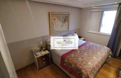 Imagem 12: Cobertura com 4 dormitórios, 256 m² - venda por R$ 2.455.000,00 ou aluguel por R$ 16.150,0