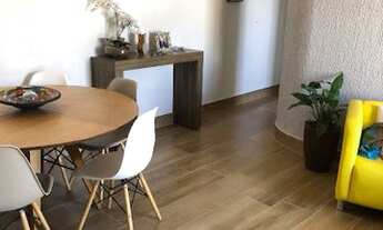 Imagem 2: Apartamento com 2 dormitórios à venda, 60 m² por R$ 415.000,00 - Quitaúna - Osasco/SP