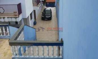 Imagem 7: Casa Sobrado em Vila Mogi Moderno - Mogi das Cruzes