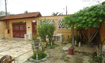 Imagem: Bela casa com 2 dormitórios, 1 suíte