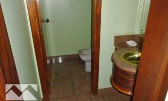 Imagem 2: Apartamento com 3 dormitórios para alugar, 282 m² por R$ 5.496,42/mês - Centro - Piracicab