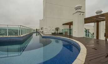 Imagem 2: 3 Dormitórios e 3 vagas com infra na Boa Vista