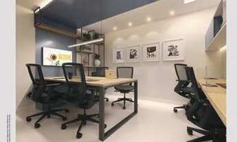 Imagem 3: Edf Domus - Flat lançamento em Setubal - Com financiamento ou plano direto