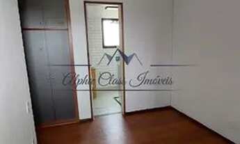 Imagem 4: Alugo apartamento em Alphaville