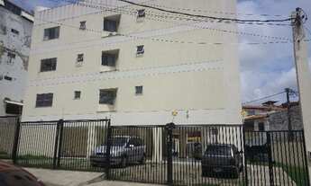 Imagem 3: VENDO APARTAMENTO 3/4 SENDO 02 SUÍTES, NASCENTE, 2 VAGAS DE GARAGEM, R$ 250.000,00, FINANC