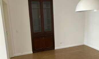 Imagem 6: Apartamento com 3 dormitórios, 135 m² - venda por R$ 1.800.000 ou aluguel por R$ 8.300/mês