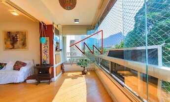 Imagem 3: Cobertura-À VENDA-Gávea-Rio de Janeiro-RJ