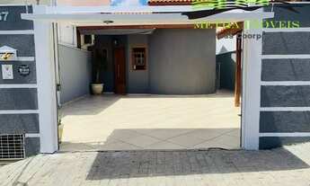 Imagem 6: CASA RESIDENCIAL em SOROCABA - SP, JARDIM WANEL VILLE IV