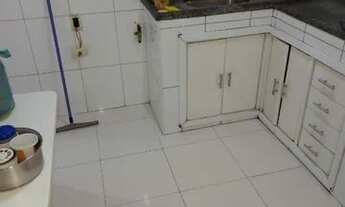 Imagem 6: Apartamento com moveis planejados 3 quartos Rua Vitor Alves Campo Grande