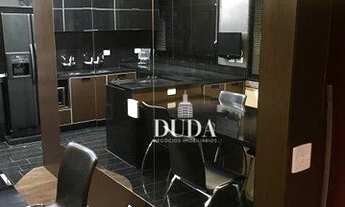 Imagem 4: Apartamento com 2 dormitórios à venda, 107 m² por R$ 1.747.000,00 - Vila Clementino - São