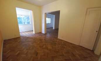 Imagem: RIO DE JANEIRO - Apartamento Padrão - COPACABANA