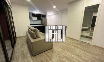 Imagem: Apartamento com 1 dormitório para alugar