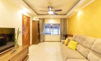 Imagem 6: SÃO PAULO - Casa Padrão - VILA GUSTAVO