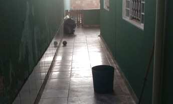 Imagem 3: CASA 02 QUARTOS COM SUÍTE E QUINTAL PRÓXIMA AO ULTRABOX - ESPLANADA I - VALPARAÍSO-GO