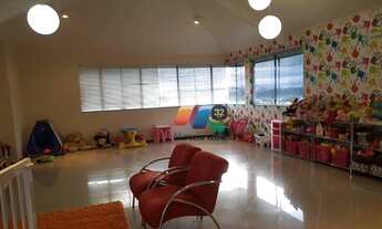 Imagem: COND.COLINAS 4 SUITES PARTE ALTA