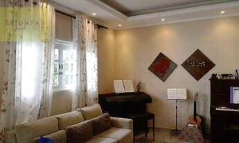 Imagem 2: Casa com 3 dormitórios à venda, 268 m² por R$ 479.000 - Jardim Tatiana - Votorantim/SP