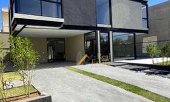 Imagem 3: Sobrado com 4 dormitórios à venda, 320 m² por R$ 1.950.000,00 - Condomínio Maria Dulce - I