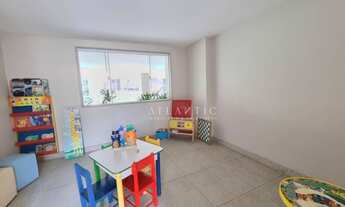 Imagem 3: Apartamento com 3 dormitórios à venda, 120 m² por R$ 650.000,00 - Praia da Costa - Vila Ve