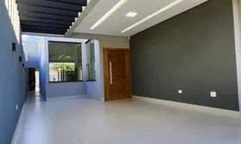 Imagem 3: Casa com Piscina no Rita Vieira